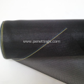 Black 18X16 Vinyl Coated Fiberglass Insect Screen